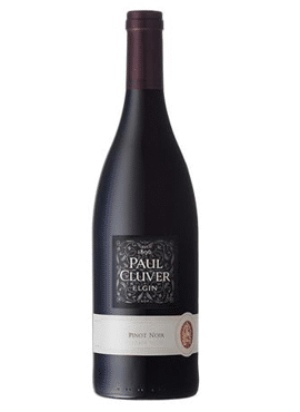 Paul Cluver Estate Pinot Noir